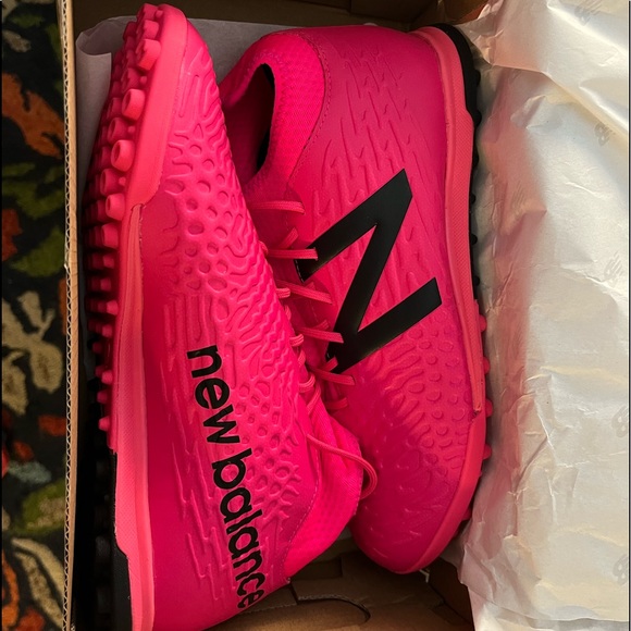 Balance Soccer Turf Cleats | Poshmark